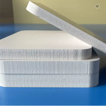 High Density Plastic Celuka Free Pvc Foam Sheet Pvc Foam Board Factory Acrylic Board