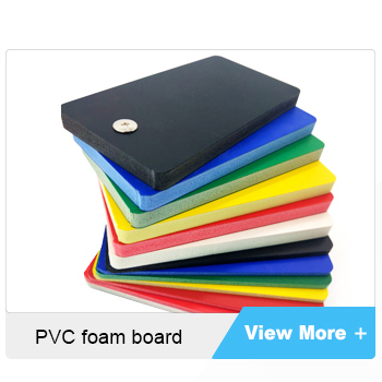 pvc form board - PVC foam board factory | acrylic board manufacturer in china